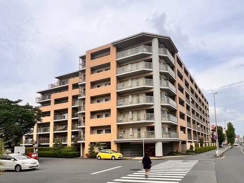 グランゲート川崎の画像