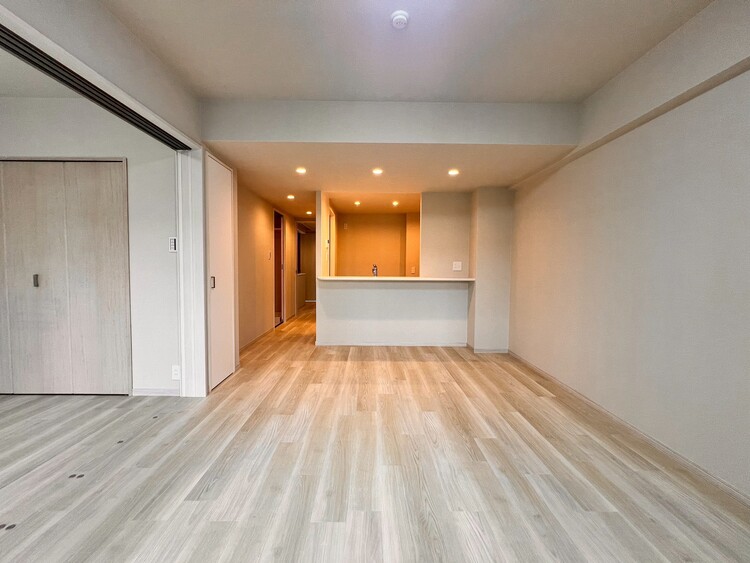 その他 通風・採光に優れ、心地よい光と風が溢れています。