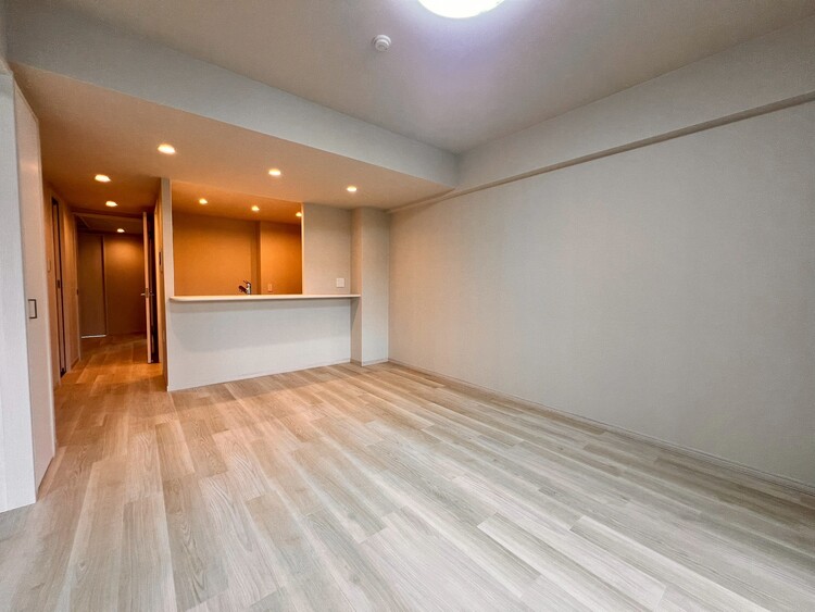 その他 「空間が織り成すひとつ先の住み心地」を演出します。