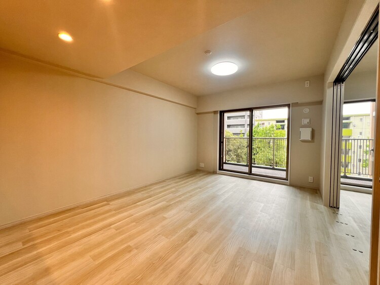 その他 充実した生活は伸びやかな居室空間から始まります。