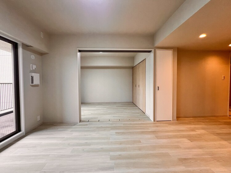 その他 居心地の良い空間に仕上がっております。