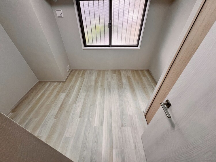 その他 清かで艶やかな時間をもたらしてくれる室内です。