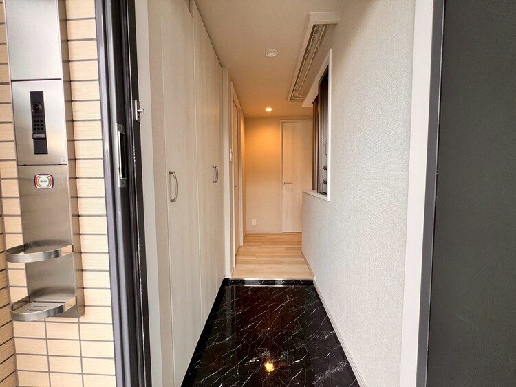 その他 安らぎに満ちた空間がここから始まります。