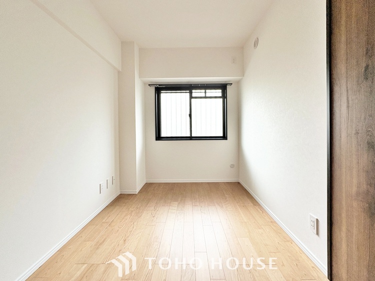 内装 【PRIVATE ROOM】◆プライベートな時間◆最高な暮らしにはこの空間が必要。家族のふれあいも大切にしつつ、自分の空間も大切にしたい。