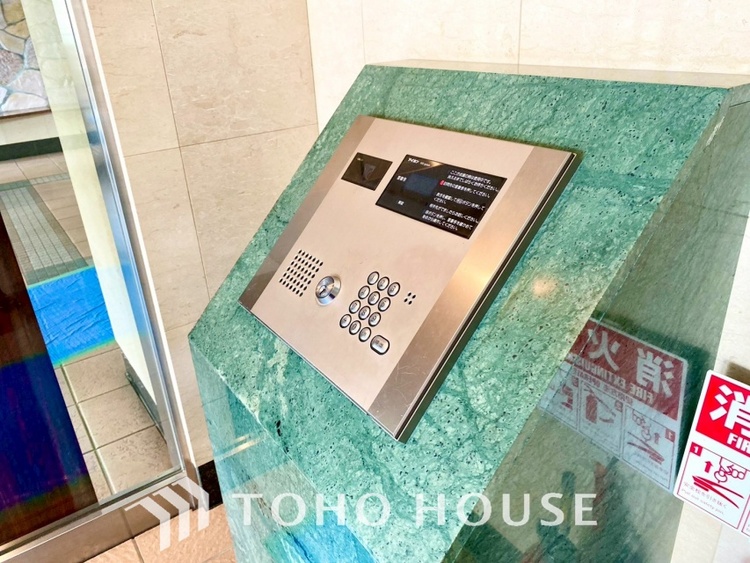 その他 ◆オートロック◆