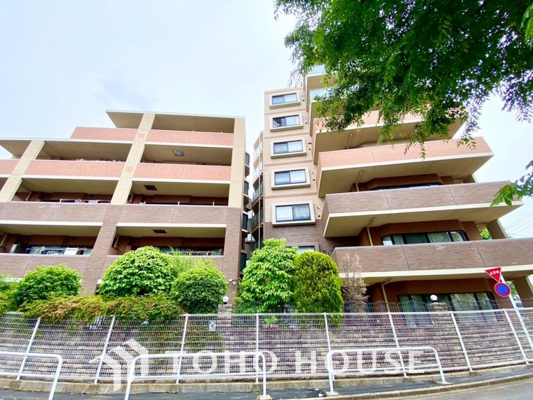 その他 現地に実際に行ってみることでしか感じられないことがたくさんあります。周辺環境や街の雰囲気など、たくさんのことを感じていただけます。
