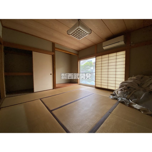 比企郡 鳩山町鳩ヶ丘１丁目 中古一戸建ての物件画像