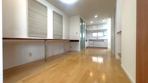 大田区中央8丁目中古一戸建ての物件画像