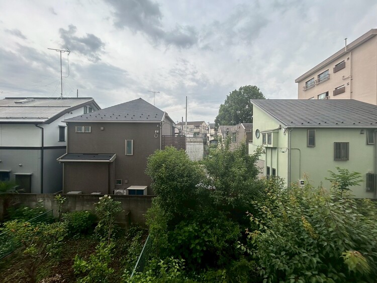 その他 陽当たり・通風・開放感に恵まれた環境です。
