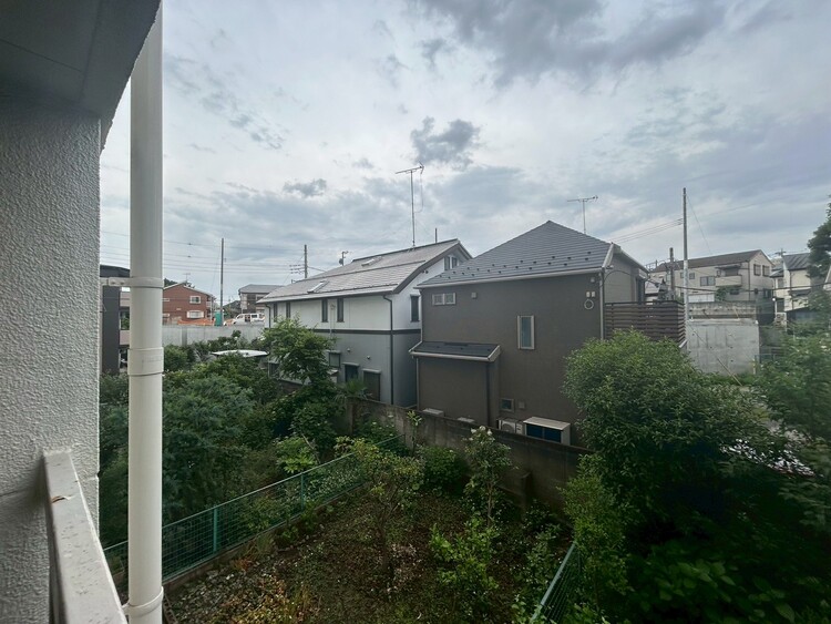 その他 眺望や窓からの景色が良いと、家で過ごす時間も快適です。
