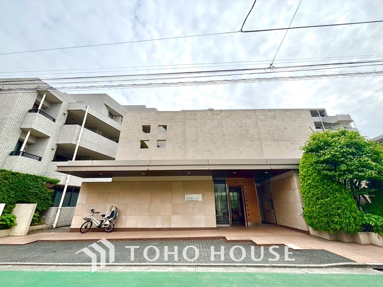 外観 家庭円満。家族団欒。お住まいの中心部。ここから始まる幸せな家庭。