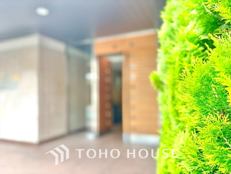 外観 時には一人になれる場所も必要。お体をゆっくりとお安ませください。