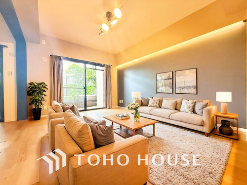 ダイアパレスリバーサイド府中是政の画像