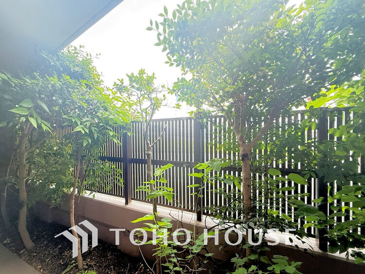 その他 住戸からの眺望