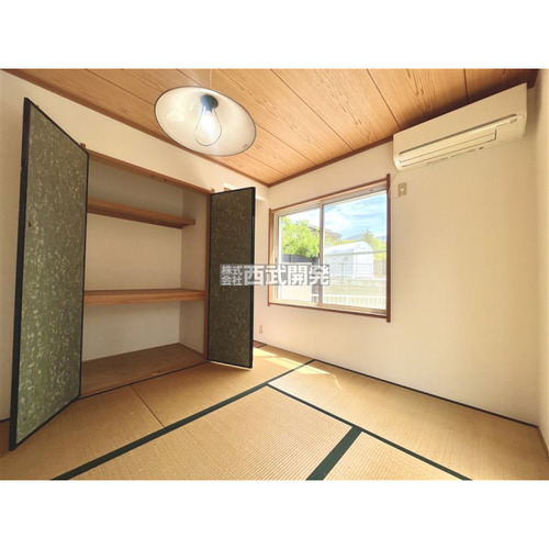 坂戸市清水町 中古一戸建ての物件画像