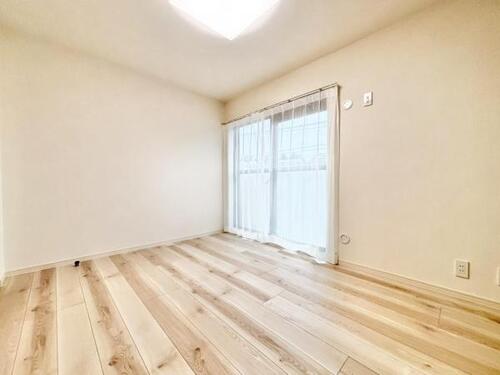 ライオンズマンション松見町の物件画像