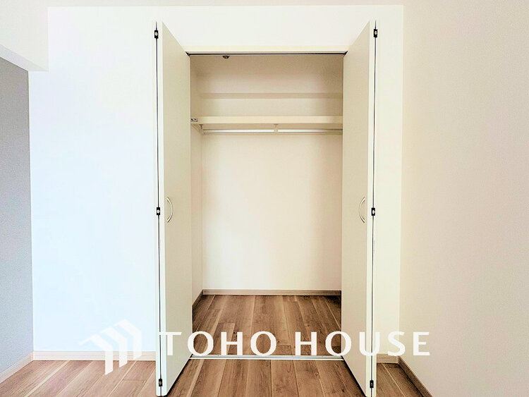 収納 リビング　収納