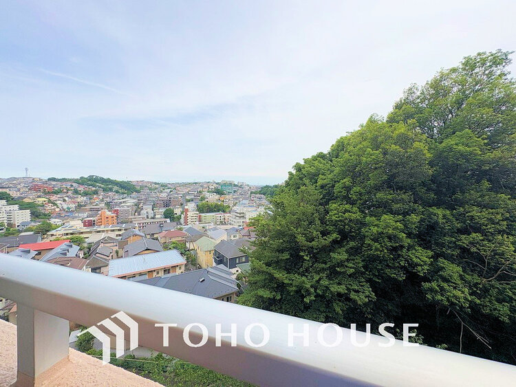 その他 住戸からの眺望