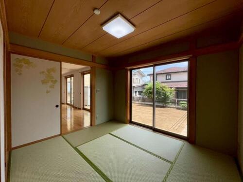 佐倉市井野の物件画像