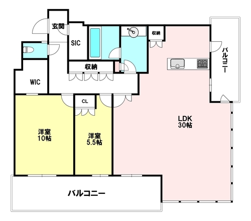 ザ・パークハウス中之島タワーの画像