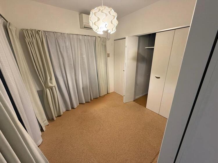 子供部屋 どんな部屋にアレンジするかは、あなた次第です。
