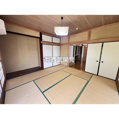 日高市大字南平沢 中古一戸建ての物件画像