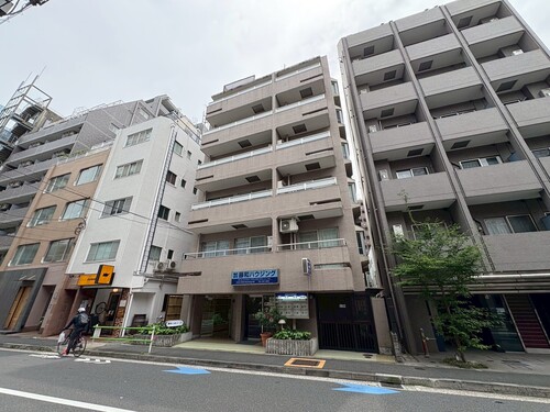 藤和三田コープの物件画像