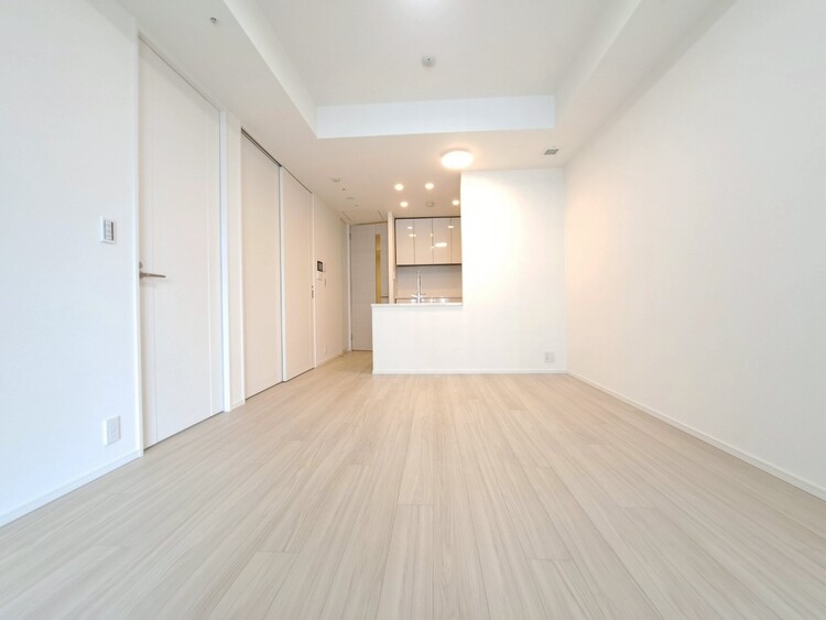 その他 通風・採光に優れ、心地よい光と風が溢れています。