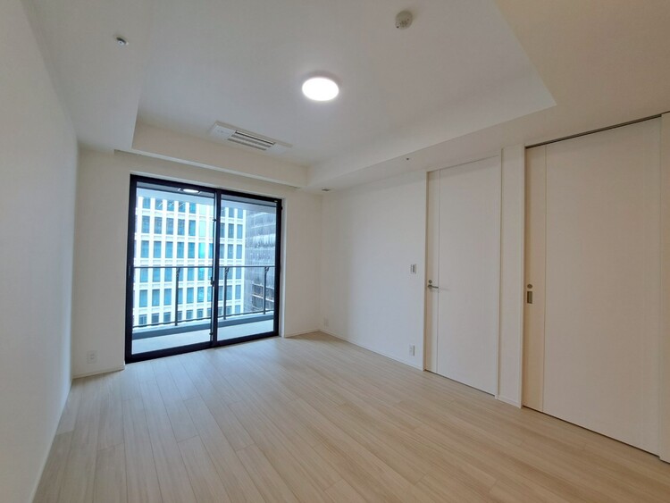 その他 充実した生活は伸びやかな居室空間から始まります。