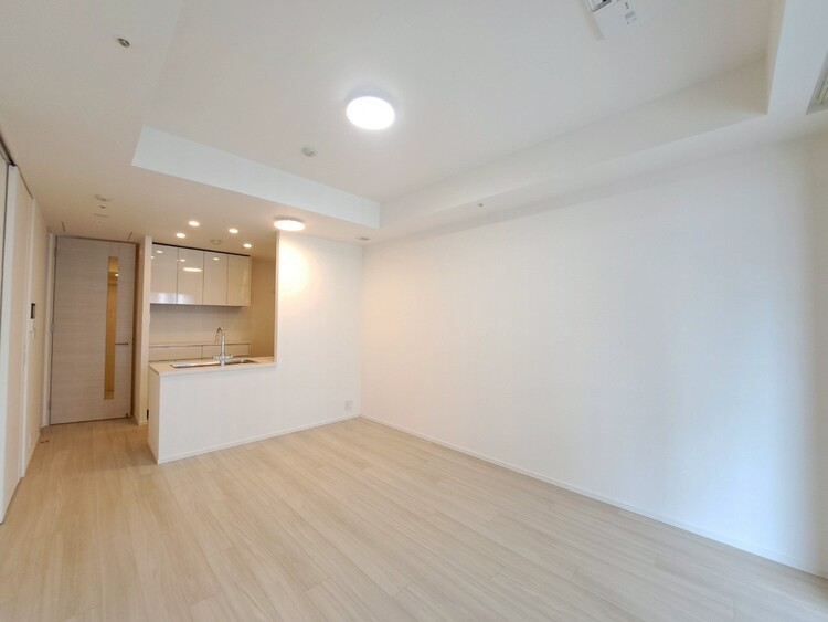 その他 伸びやかな空間のなかで、ゆったりとしたひとときを過ごせます。