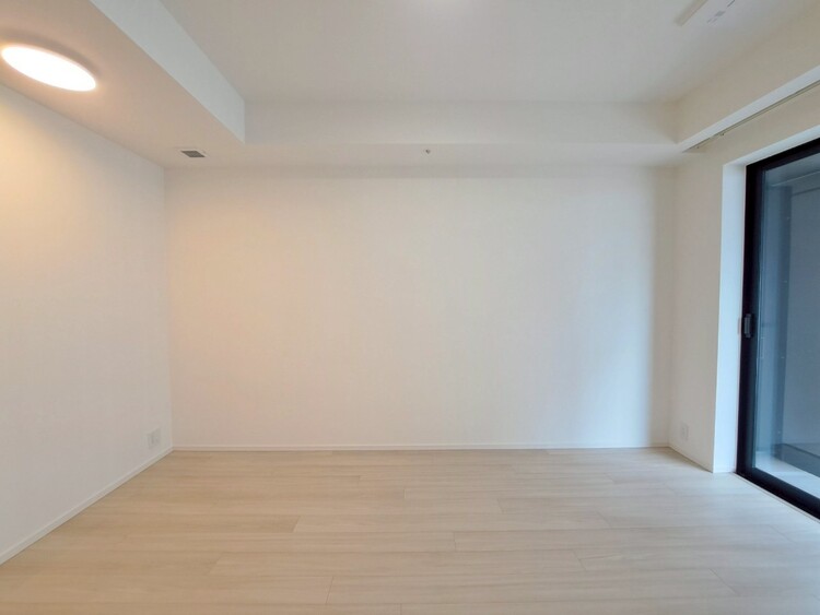 その他 落ち着いた雰囲気に包まれて、伸びやかな空間。