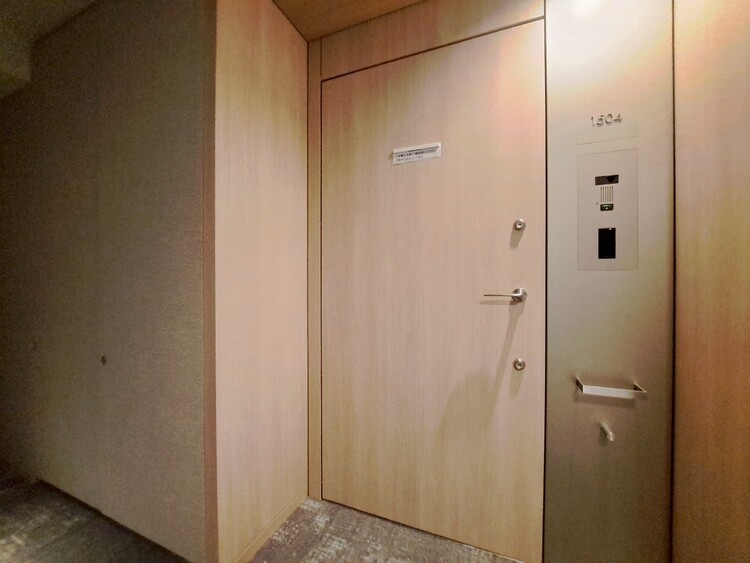 その他 安らぎに満ちた空間がここから始まります。