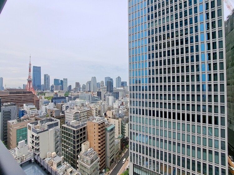 その他 陽当たり・通風・開放感に恵まれた環境です。