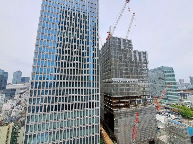 その他 眺望や窓からの景色が良いと、家で過ごす時間も快適です。