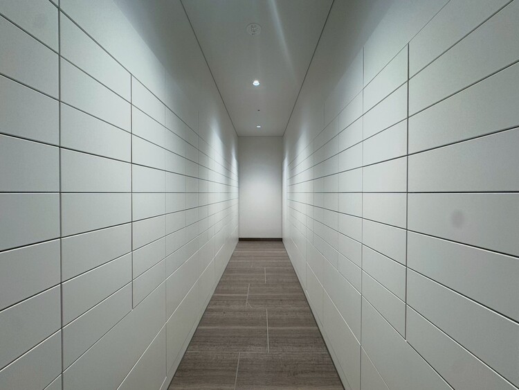 その他 郵便受けも、きちんと管理されています。