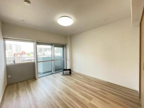 幕張グリーンハイツの物件画像