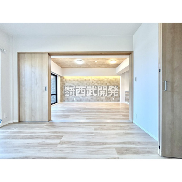 内装 2025年7月撮影