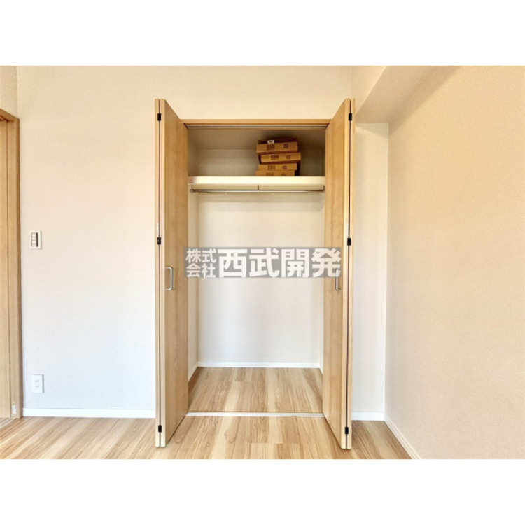 収納 2025年7月撮影