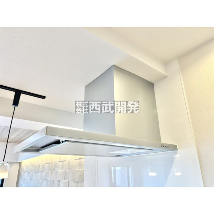 設備 2025年7月撮影