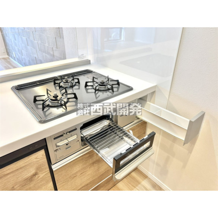 設備 2025年7月撮影