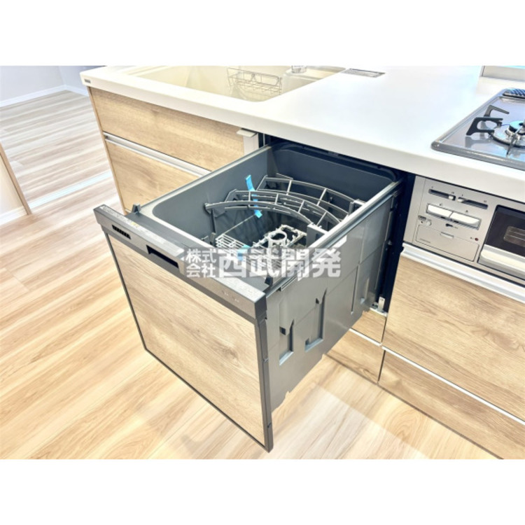 設備 2025年7月撮影