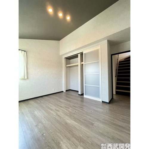 清瀬市中里５丁目 中古一戸建ての画像