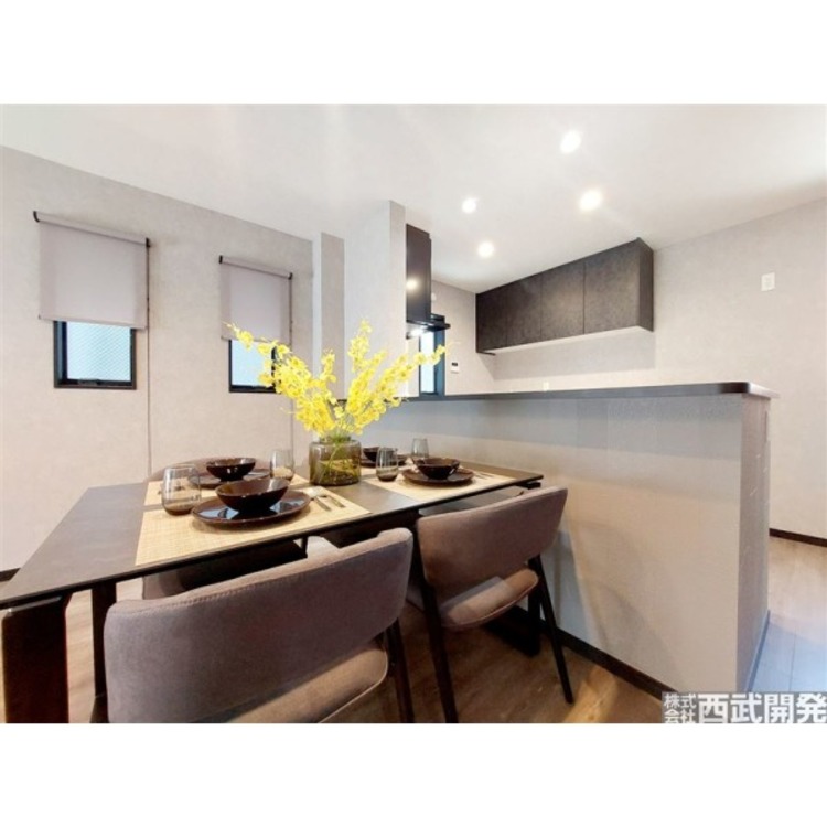 居間 令和6年6月20日撮影