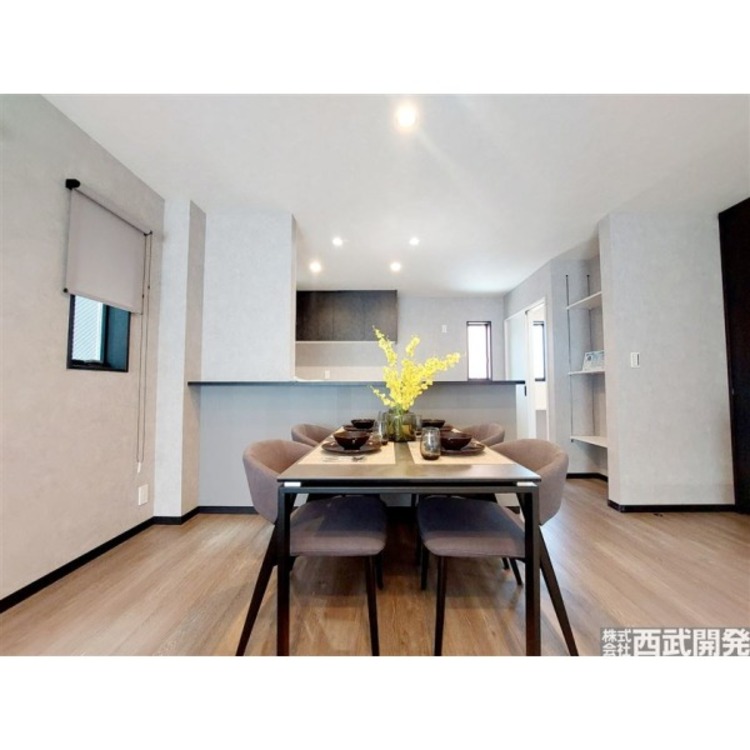 居間 令和6年6月20日撮影