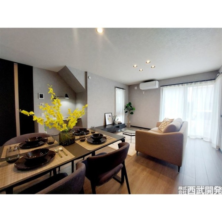 居間 令和6年6月20日撮影