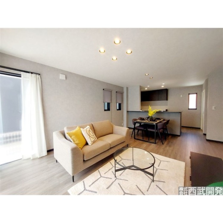 居間 令和6年6月20日撮影