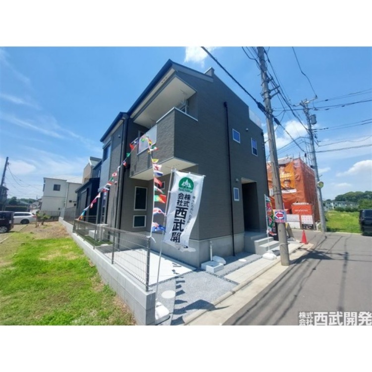 外観 令和6年6月16日　撮影