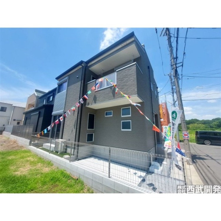 外観 令和6年6月16日　撮影