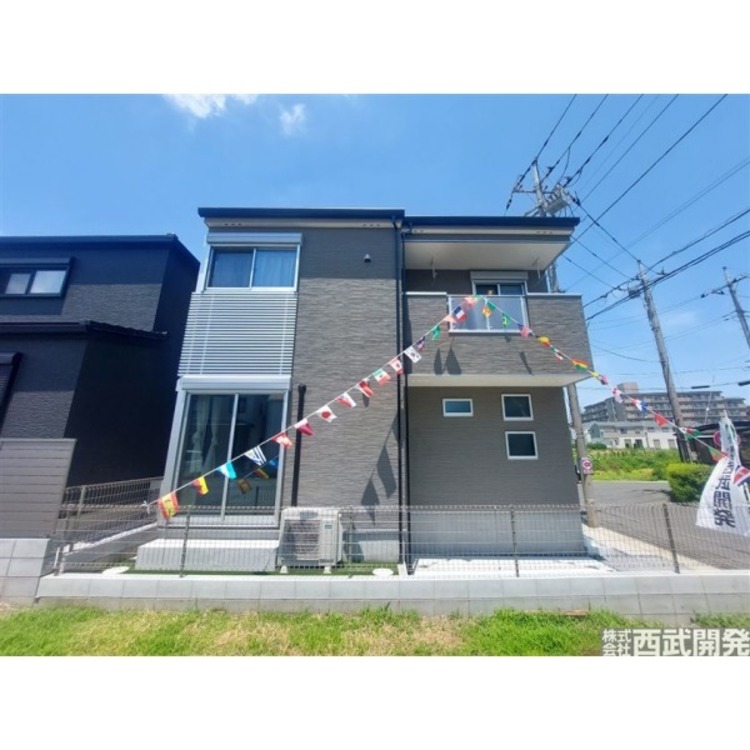 外観 令和6年6月16日　撮影