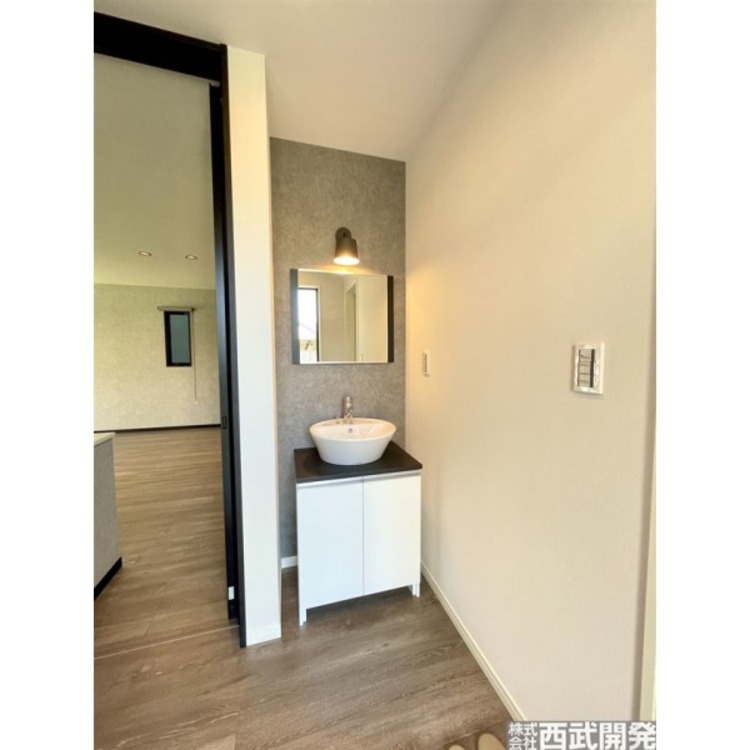 洗面 令和6年6月14日撮影